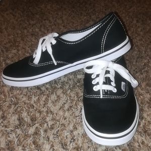 Vans Authentic Lo Pro